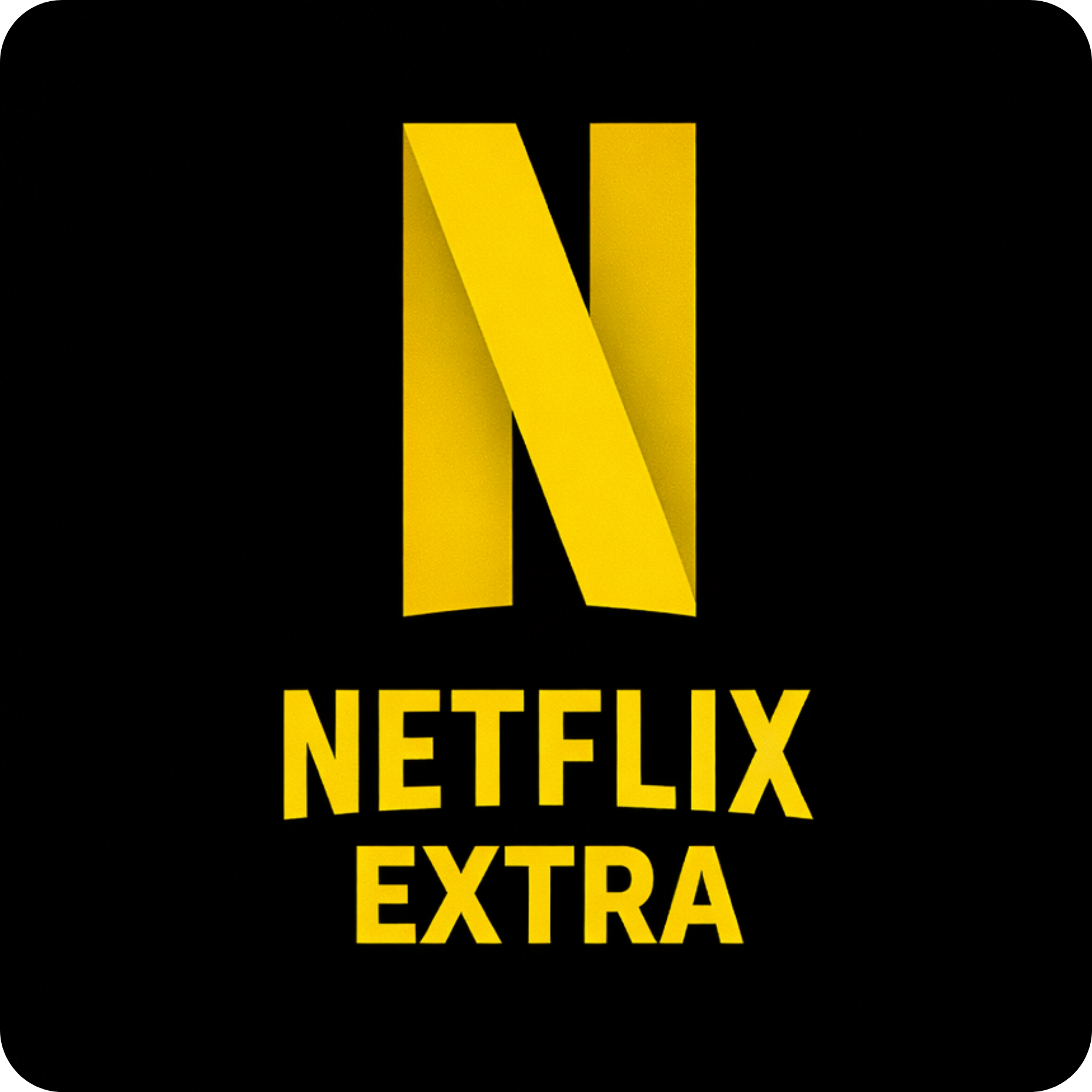 Netflix Extra 